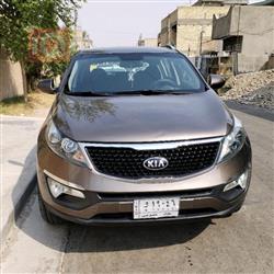 کیا سپۆرتاج